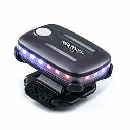 Ліхтар Nextorch UT22 (1047-UT22) - мініатюра 3