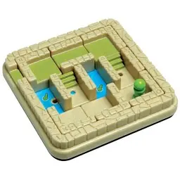 Настільна гра Smart Games Храм - пастка (SG 437 UKR) - мініатюра 2