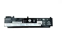 Батарея для ноутбука Lenovo ThinkPad T460s, T470s 24Wh 11-20%