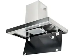 Витяжка Akpo WK-9 Isla Feniks Glass 120 Black - мініатюра 8