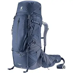 Рюкзак Deuter Aircontact X 60+15 3067 (1052-3370022 3067)