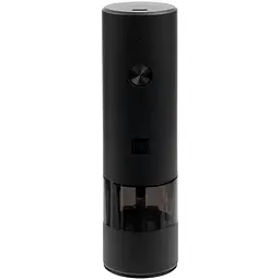 Електричний млин для спецій Xiaomi HuoHou Charging Electric Grinder (HU0200) Black - мініатюра 2