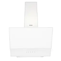 Витяжка декоративна похила WEILOR PDS 6230 WH 1000 LED Strip