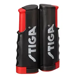 Набір для настільного тенісу Stiga Seasons Anywhere 4 Bats&8 Balls&Net (1230-0122-01) - мініатюра 5