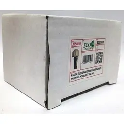 Клапан OUTER під термоголовку М30x1,5 панельного радіатора KALDE 1/2″ЗР ECO5029 (на трубу) - мініатюра 3