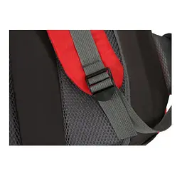 Рюкзак спортивний для ноутбука 17.4 Voltronic Alaska 40L 52x31x23cm Red - мініатюра 5