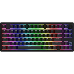 Клавіатура Hator Skyfall 80 Pro Wireless Black (HTK4181UA) [177404]