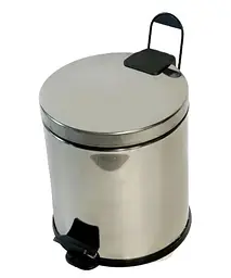 Відро для сміття з педаллю Mertinox 20 л 4501.3135S.430.20 - мініатюра 1