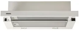 Витяжка Eleyus Storm 700 60 WH (6253810) - мініатюра 7