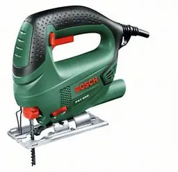 Лобзик PST 650 500Вт Bosch teh0026115