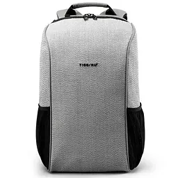 Рюкзак Tigernu T-B3325 15. 6" сірий - мініатюра 2