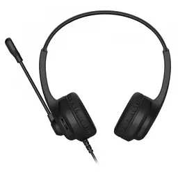 Навушники A4Tech HU-8 Black (4711421982641) - мініатюра 3
