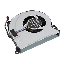 Вентилятор для ноутбука HP Envy 15-J000, 17-J000, M6-N100 Series (DFS531105MC0T), DC (5V, 0.5A), 4pin - мініатюра 3