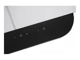 Витяжка Perfelli DNS 9753 B 1100 WH/BL LED Strip - мініатюра 4