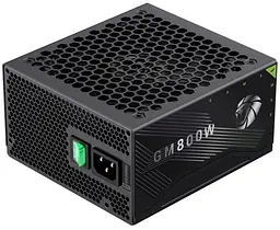 Блок живлення GameMax GM 800B 800W 80+ Bronze (GM 800B Fully-modular New) (GM 800B Fully-modular New) - мініатюра 5
