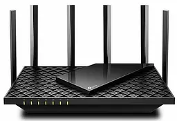 Роутер TP-Link Archer AX73 AX5400 Black 802.11ax (ARCHER-AX73)