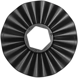 Кухонний комбайн KitchenAid 5KFP0921EBM - мініатюра 8