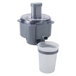 Кухонний комбайн Kenwood KHC29A.R0SI - мініатюра 9
