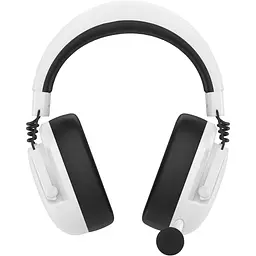 Ігрова гарнітура Bloody GR585 RGB White (GR585 (White)) - мініатюра 6