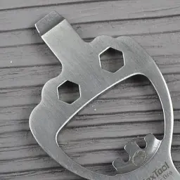 Мультитул NexTool Bottle Opener Finger Bro (KT5009B) - мініатюра 3