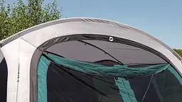 Намет Outwell Lindale 5PA Blue (111033) - мініатюра 4
