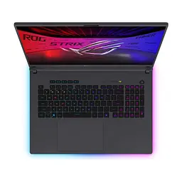 Ноутбук ASUS ROG Strix G18 G815LR-S9337 (90NR0LT1-M00FM0) - мініатюра 6