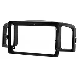 Перехідна рамка Lifan 620 (Solano) Carav 22-484 - мініатюра 2