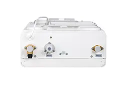 Котел газовий Midea L1GB24-C20WS (000004433) - мініатюра 6