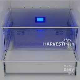 Холодильник Beko B5RCNE565HXPMG - мініатюра 10