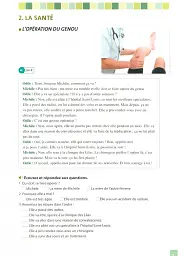 Vocabulaire en dialogues. Intermediaire B1. Livre + CD - - мініатюра 9