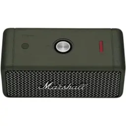 Портативна акустика Marshall Emberton Forest (Asian Version) (1005944) - мініатюра 3