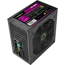 Блок живлення Gamemax 800W (VP-800) - мініатюра 6