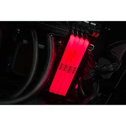 Модуль пам'яті для комп'ютера DDR5 32GB (2x16GB) 6000 MHz IRDM RGB Black Goodram (IRG-60D5L30S/32GDC) - мініатюра 8