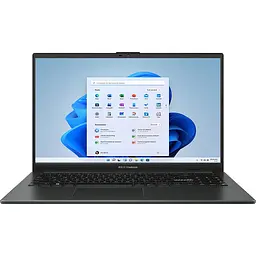 Ноутбук ASUS Vivobook Go 15 L1504FA-BQ4429W, AMD Ryzen 5 40 до 4.3 ГГц, 15.6" Full HD, 8 ГБ, SSD 512 ГБ, AMD Radeon 610M, Windows 11 Home