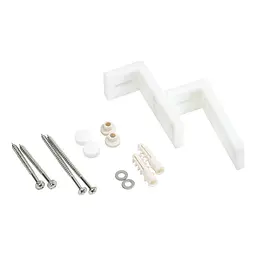 Біде підлогове Qtap Tern QT1744003CW - мініатюра 5