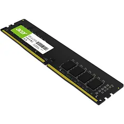 DDR4 8Gb 3200MHz Acer UD100, Retail - мініатюра 3