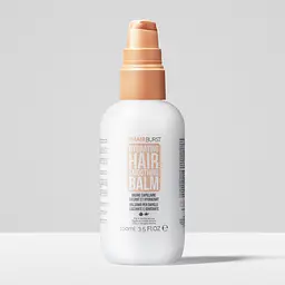 Зволожуючий бальзам для розгладження волосся Hairburst Smoothing Hair Balm 100 мл - мініатюра 2