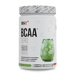 MST Комплекс Амінокислоти BCAA 2:1:1 без цукру - 500 г