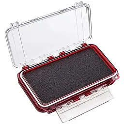 Коробка Meiho Bousui Case Wg-1 175x105x43mm Red - мініатюра 4