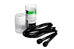 Скакалка Basic Jump Rope (2,8 m.) PowerPlay 2,8 см fit0012121 - мініатюра 1
