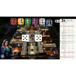Ключ активації Microsoft Clue для Xbox One/Series S/X - мініатюра 2