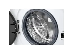 Пральна машина автоматична LG F2Y2HS5WE - мініатюра 4