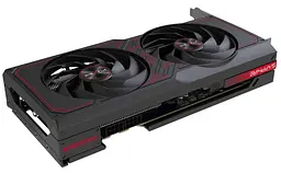 Відеокарта Sapphire AMD Radeon RX 7600 XT 16GB PULSE GAMING OC (11339-99-90G) (11339-04-20G) (GDDR6, 128 bit, PCI-E v4.0) FR - мініатюра 4