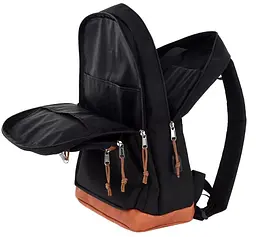 Рюкзак для ноутбука Canyon 15.6" BPS-5 backpack (CNS-BPS5BBR1) - мініатюра 3