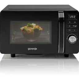 Мікрохвильова піч Gorenje MO 20 S4BC (738796) - мініатюра 6