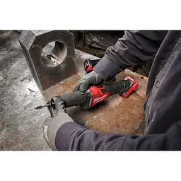 Шліфмашина пряма акумуляторна MILWAUKEE, M18 FDGRB-0 (какркас) - мініатюра 5