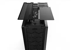 Корпус be quiet! Silent Base 802 Window Black (BGW39) без БЖ - мініатюра 3