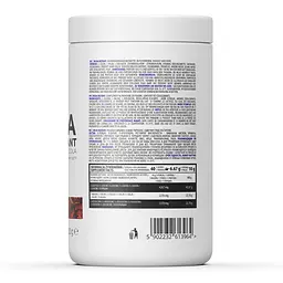 Амінокислота OstroVit BCAA Instant Кола 400 г - мініатюра 2