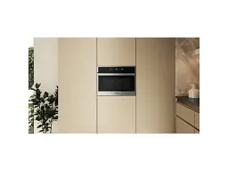 Мікрохвильовка з грилем Whirlpool WMW44HMX - мініатюра 4