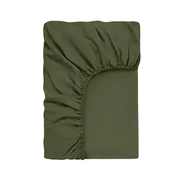 Дитяча постільна білизна з вареної бавовни Cosas FOREST CS1 110х140см (90WashedCotton_Forest_El80-Forest_140) - мініатюра 5
